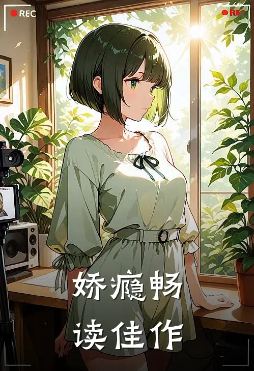 娇瘾畅读佳作