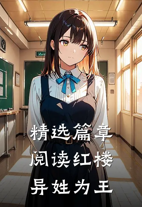 精选篇章阅读红楼：异姓为王