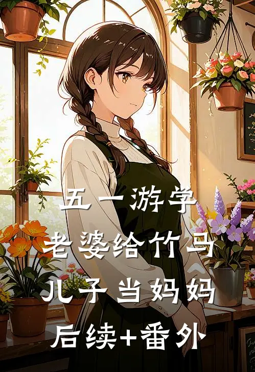 五一游学，老婆给竹马儿子当妈妈后续+番外