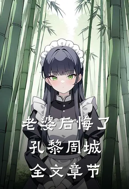 老婆后悔了孔黎周城全文章节