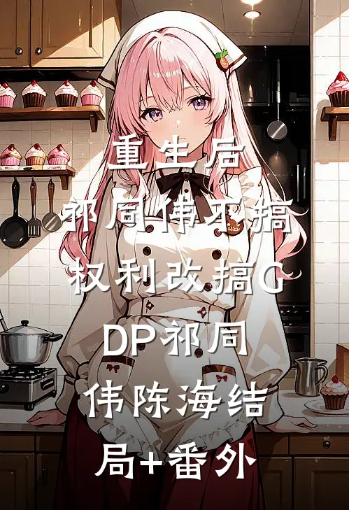 重生后，祁同伟不搞权利改搞GDP祁同伟陈海结局+番外