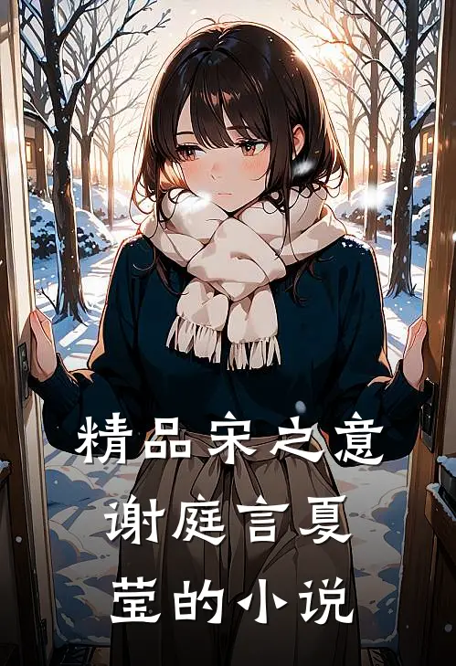 精品宋之意谢庭言夏莹的小说