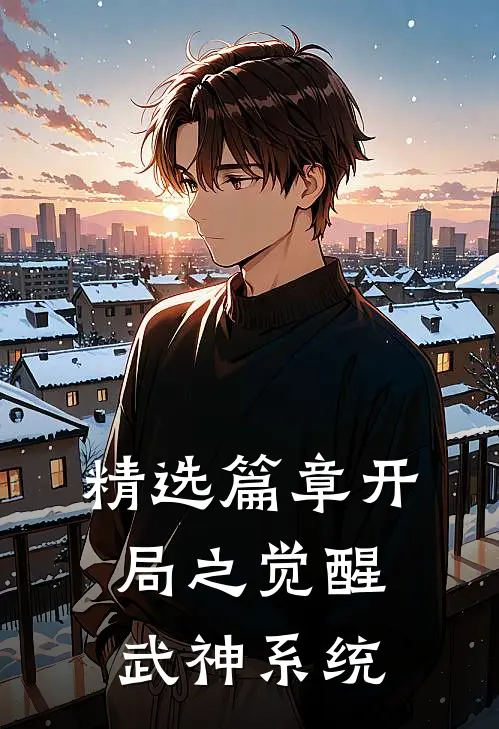 精选篇章开局之觉醒武神系统