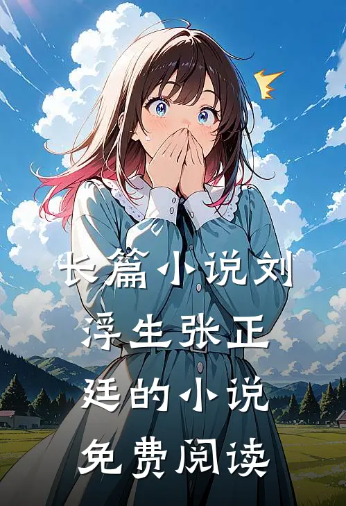 长篇小说刘浮生张正廷的小说免费阅读