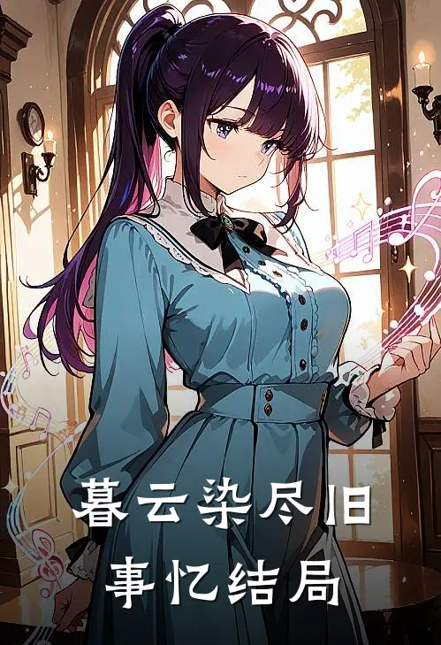暮云染尽旧事忆结局