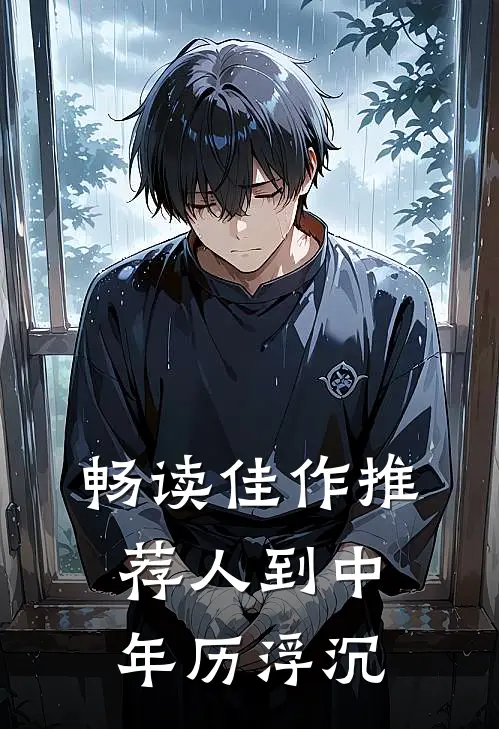 畅读佳作推荐人到中年历浮沉
