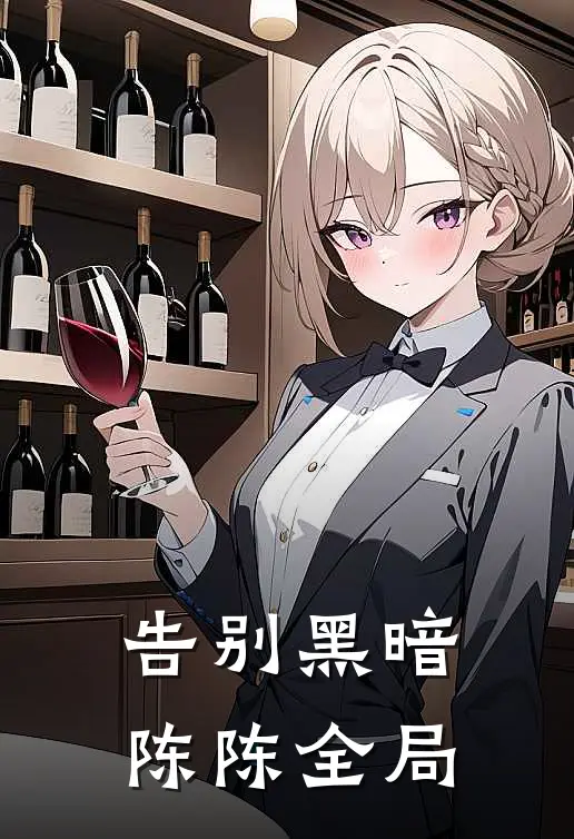 告别黑暗陈陈全局