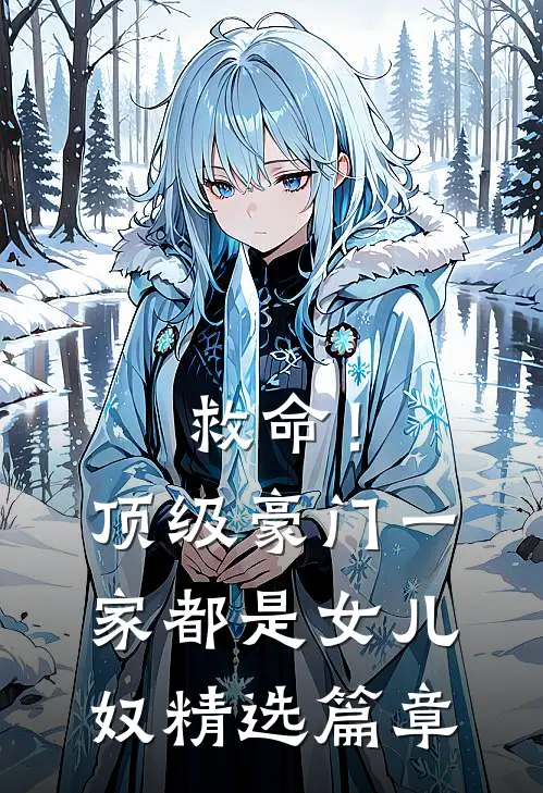 救命！顶级豪门一家都是女儿奴精选篇章