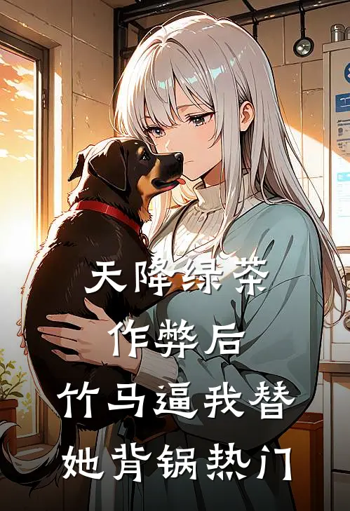 天降绿茶作弊后，竹马逼我替她背锅热门