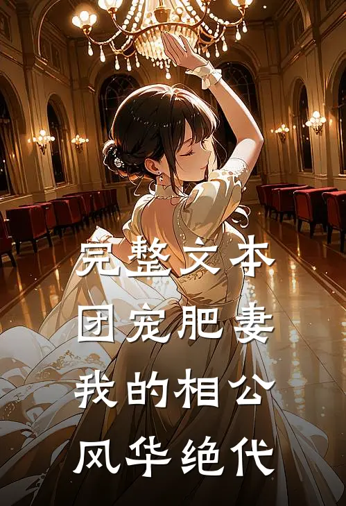 完整文本团宠肥妻我的相公风华绝代