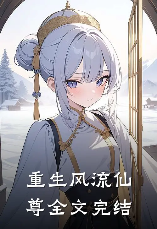 重生风流仙尊全文完结