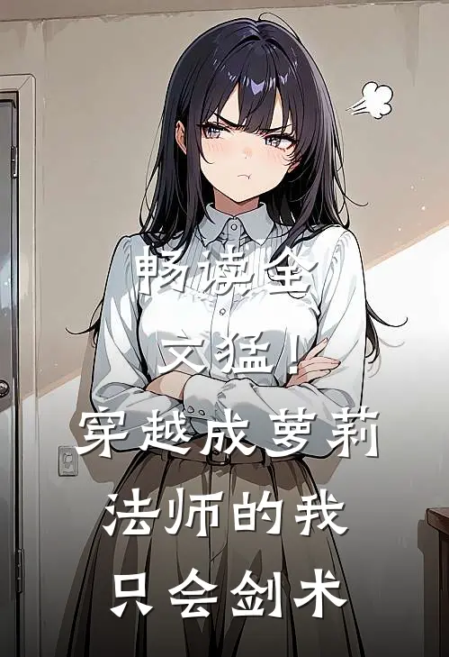 畅读全文猛！穿越成萝莉法师的我只会剑术