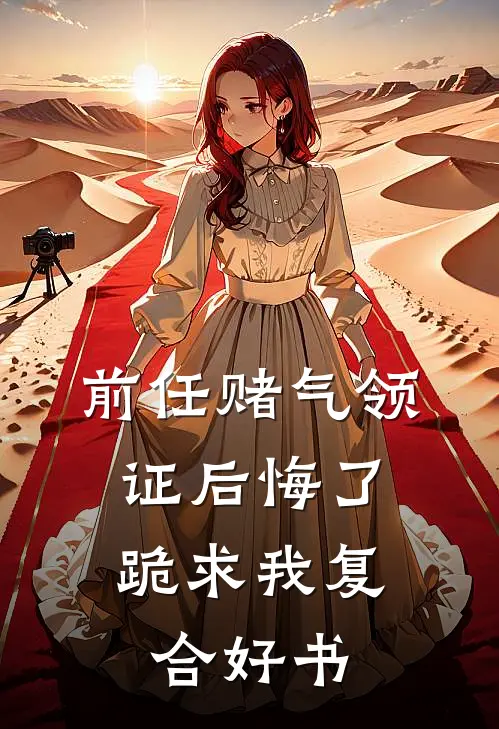前任赌气领证后悔了，跪求我复合好书