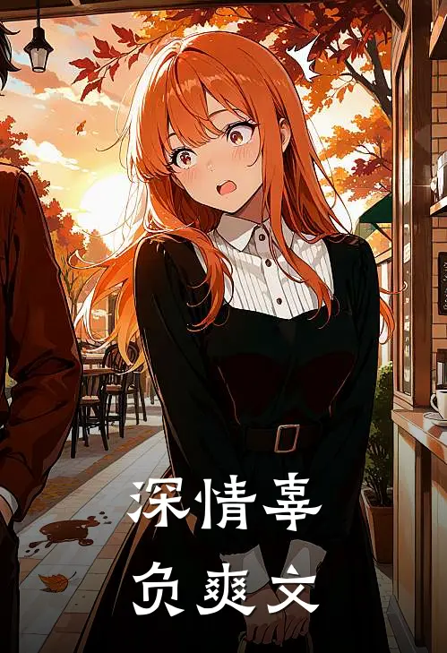 深情辜负爽文