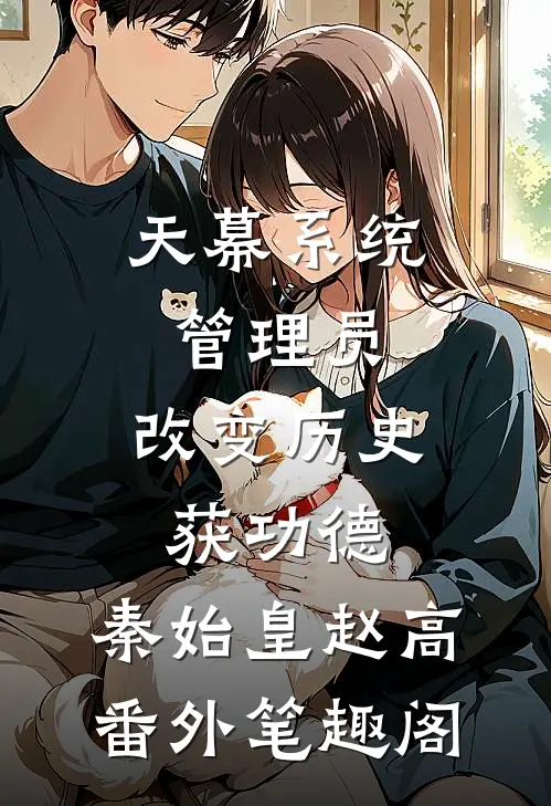 天幕系统管理员，改变历史获功德：秦始皇赵高番外笔趣阁