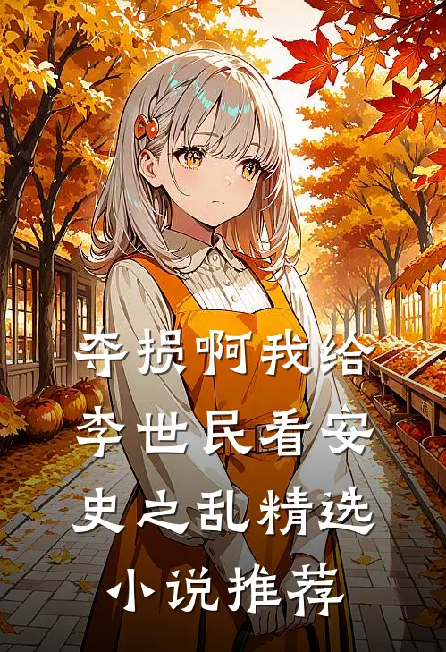 夺损啊我给李世民看安史之乱精选小说推荐