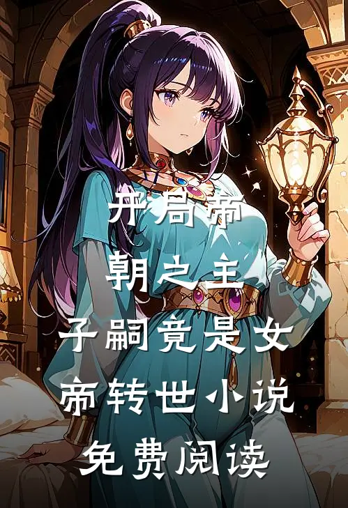 开局帝朝之主：子嗣竟是女帝转世小说免费阅读
