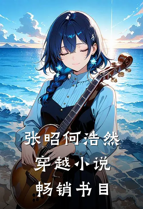 张昭何浩然穿越小说畅销书目