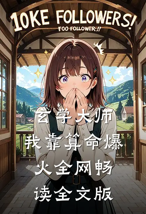 玄学大师：我靠算命爆火全网畅读全文版