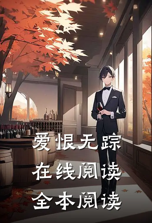 爱恨无踪在线阅读全本阅读