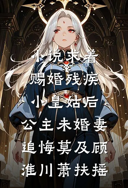 小说求着赐婚残疾小皇姑后，公主未婚妻追悔莫及(顾淮川萧扶摇)