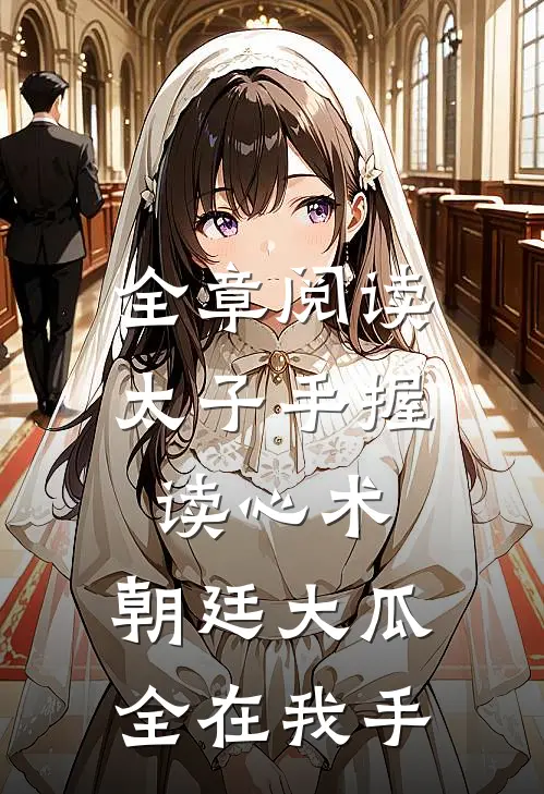 全章阅读太子手握读心术，朝廷大瓜全在我手
