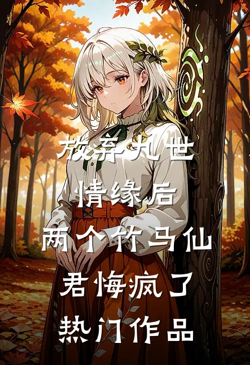 放弃九世情缘后，两个竹马仙君悔疯了热门作品