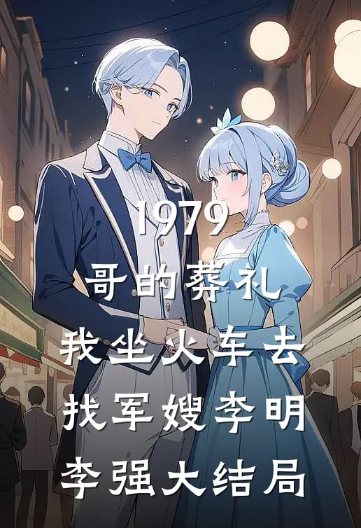 1979哥的葬礼，我坐火车去找军嫂李明李强大结局