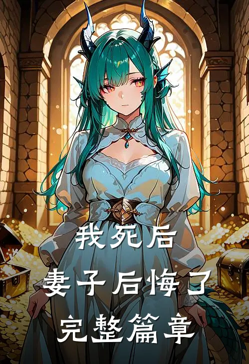 我死后，妻子后悔了完整篇章