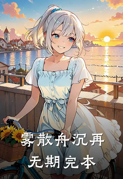 雾散舟沉再无期完本