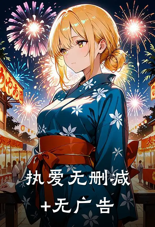 执爱无删减+无广告