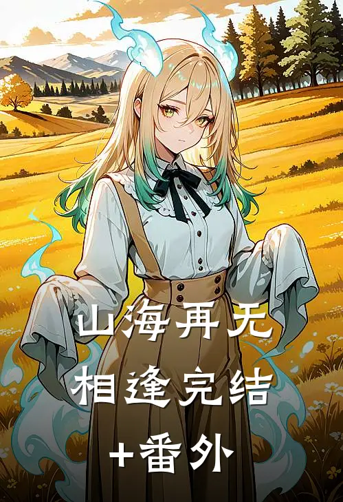 山海再无相逢完结+番外