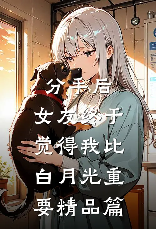 分手后，女友终于觉得我比白月光重要精品篇