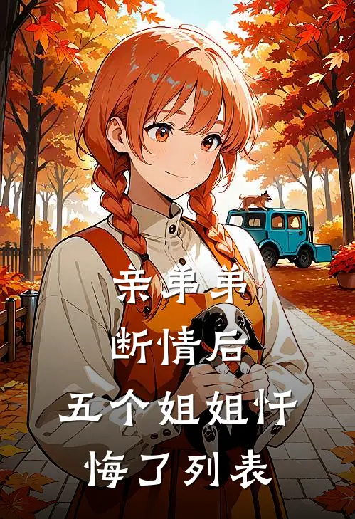 亲弟弟断情后，五个姐姐忏悔了列表