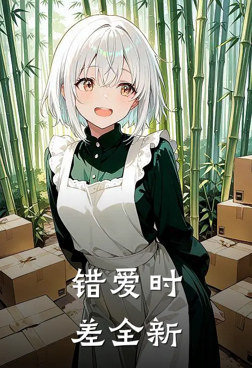 错爱时差全新