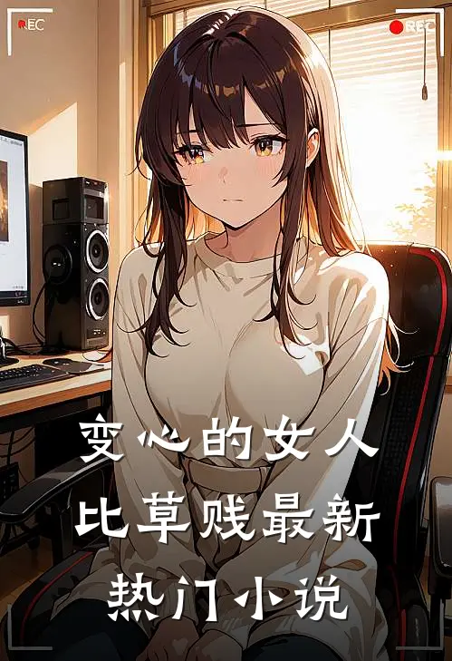 变心的女人比草贱最新热门小说