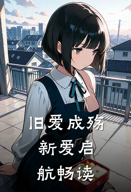 旧爱成殇，新爱启航畅读