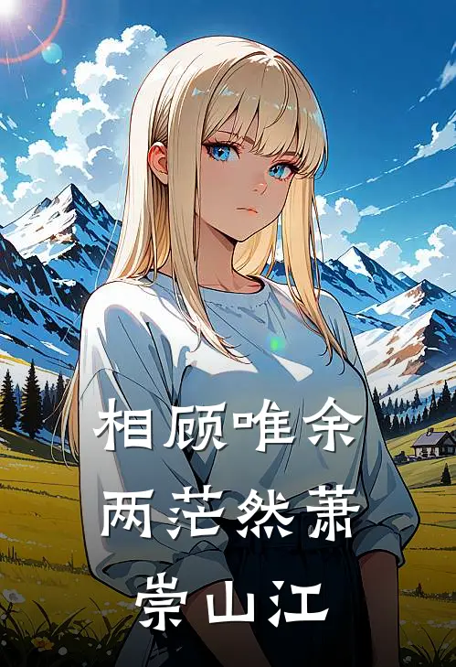 相顾唯余两茫然萧崇山江
