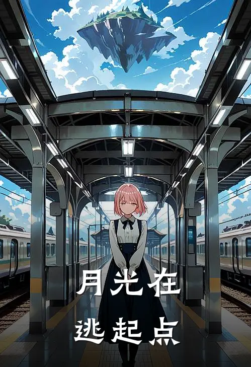 月光在逃起点