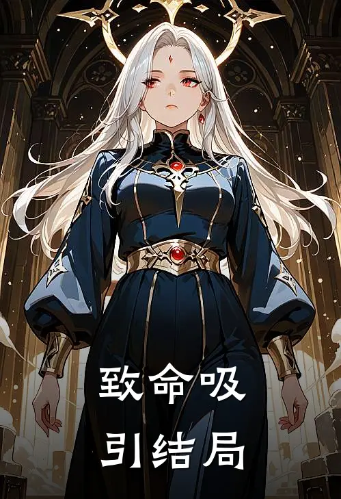 致命吸引结局