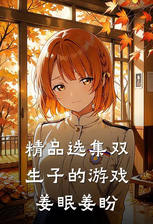 精品选集双生子的游戏姜眠姜盼