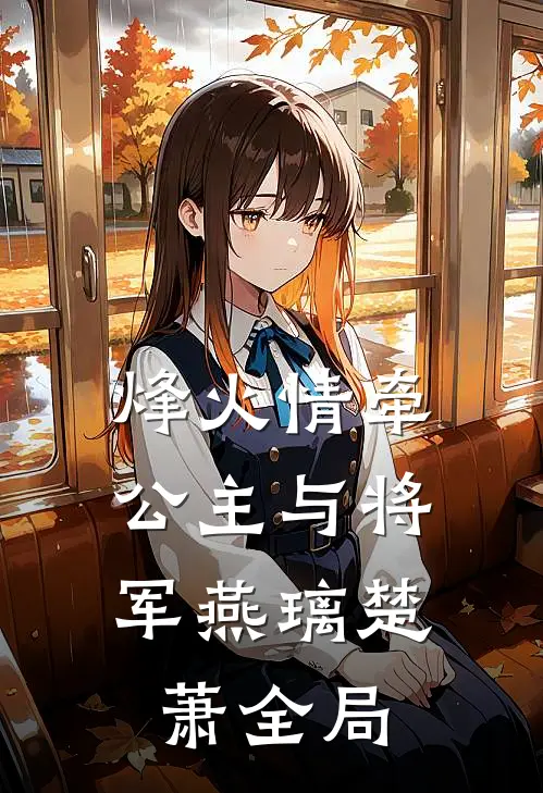 烽火情牵：公主与将军燕璃楚萧全局