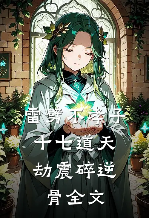 雷劈不孝子:十七道天劫震碎逆骨全文