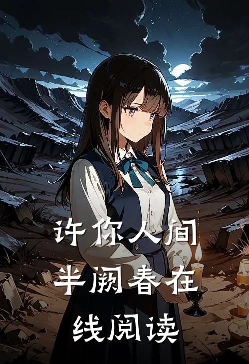 许你人间半阙春在线阅读