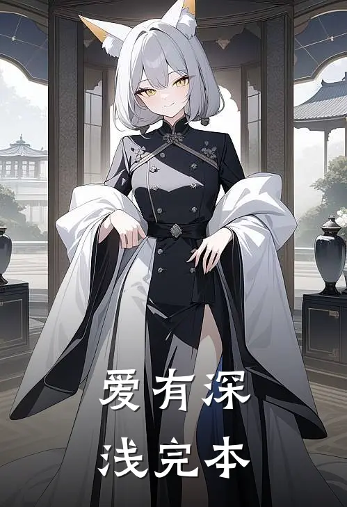 爱有深浅完本