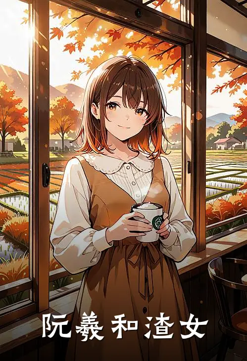 阮羲和渣女