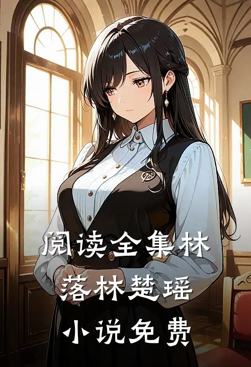 阅读全集林落林楚瑶小说免费