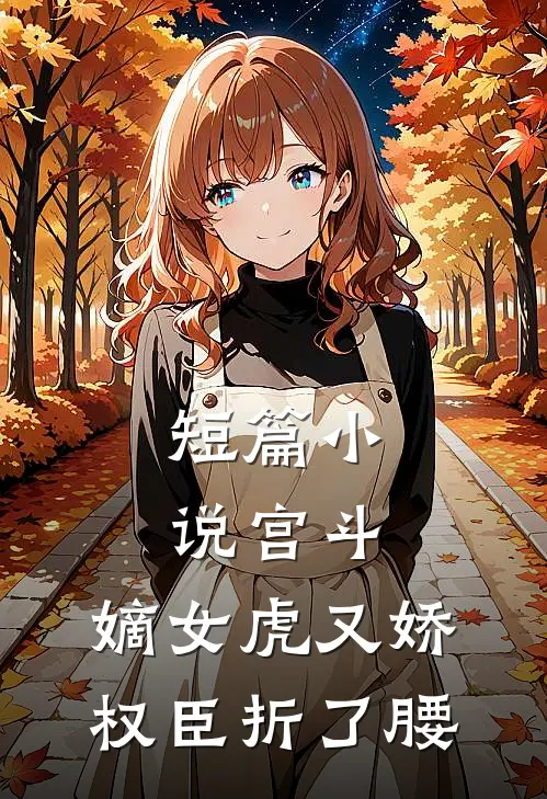 短篇小说宫斗：嫡女虎又娇，权臣折了腰