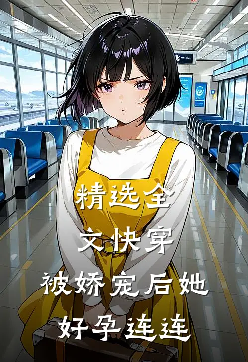 精选全文快穿：被娇宠后她好孕连连