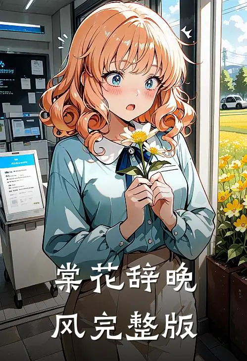 棠花辞晚风完整版